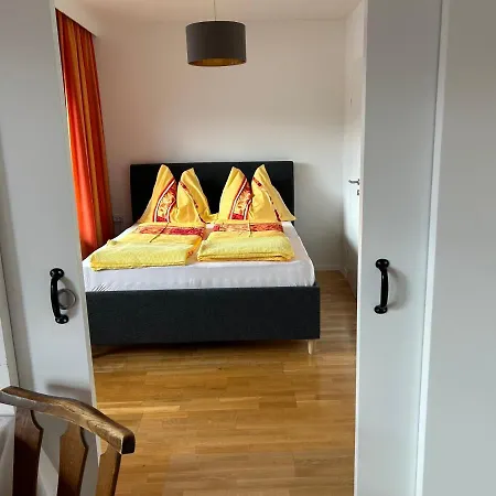 Casa de hóspedes Winkler Annenheim