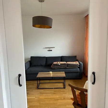 Winkler Casa de hóspedes