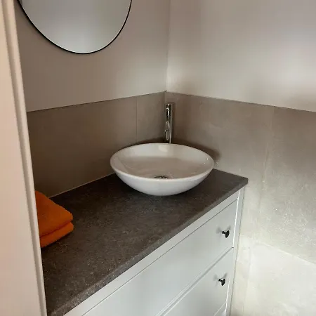 Guest house Winkler Annenheim