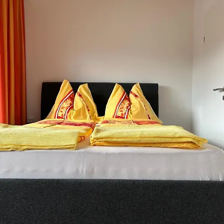 Casa de hóspedes Winkler 3*