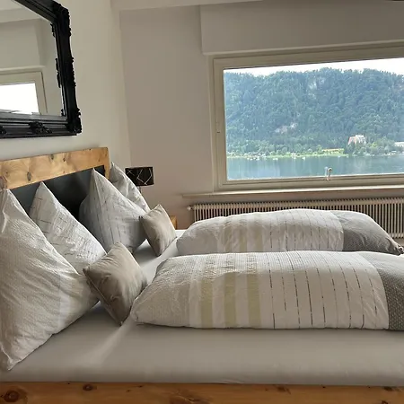 Winkler Casa de hóspedes Annenheim