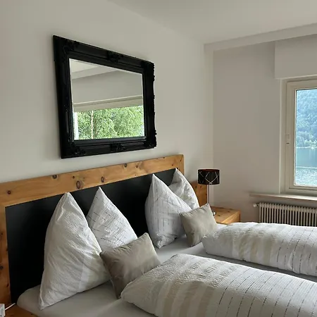 Guest house Winkler Annenheim