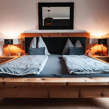 Guest house Winkler *