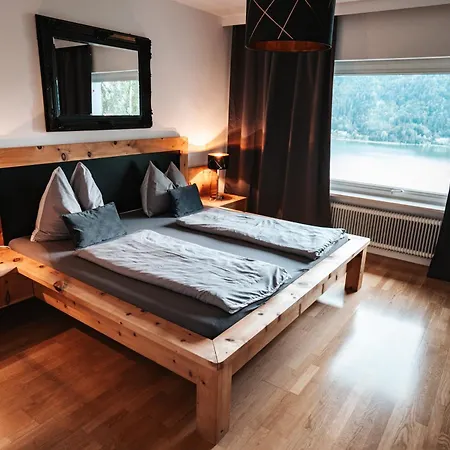 Winkler Casa de hóspedes Annenheim