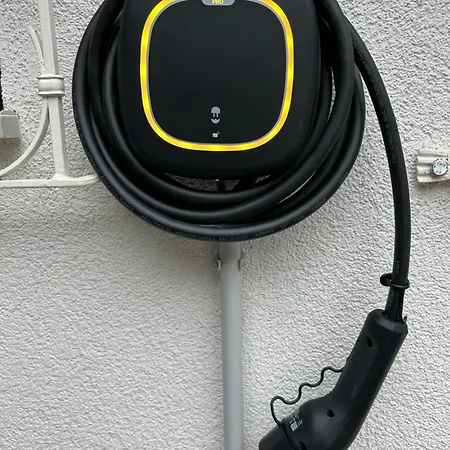 Winkler Casa de hóspedes 3*