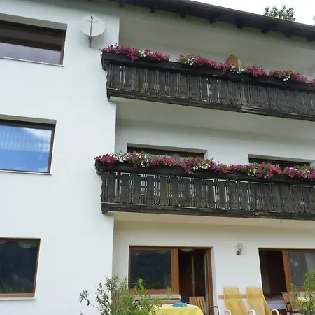 Winkler Affittacamere Annenheim