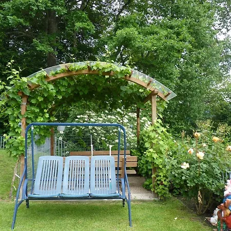 Winkler Guest house Annenheim