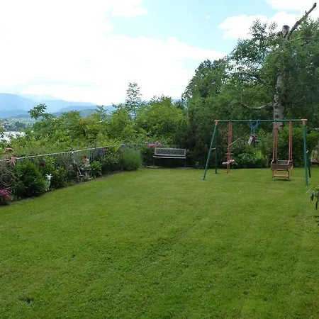Guest house Winkler *