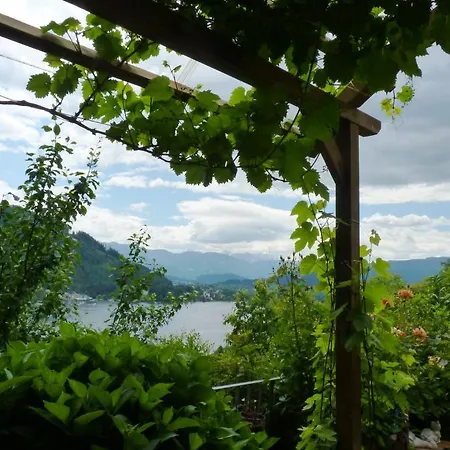 Winkler Casa de hóspedes Annenheim