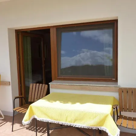 Winkler Guest house *