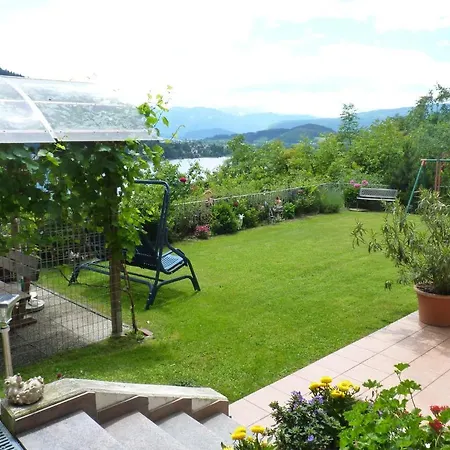 Guest house Winkler *