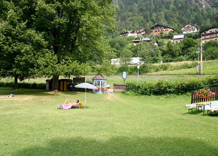 Winkler Gasthof Annenheim