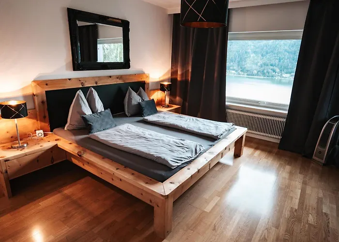 Winkler Gasthof Annenheim