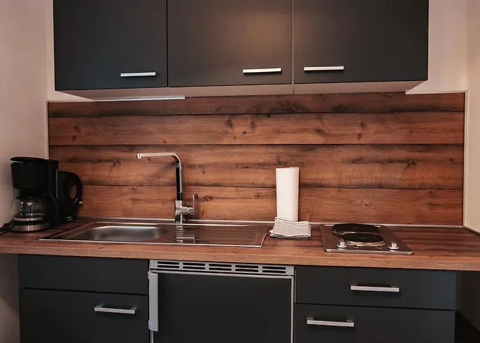 Gasthof Winkler Annenheim